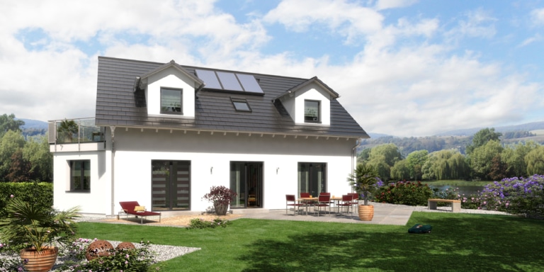 Generation 4 – zeitlose Architektur