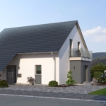 Einfamilienhaus mit Einliegerwohnung