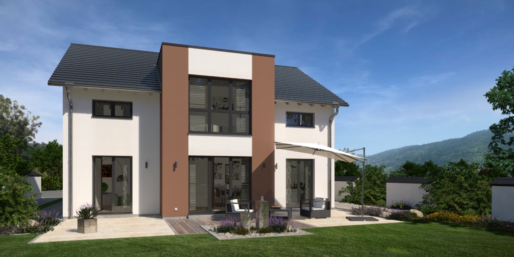 Life 17 – einzigartiger Wohntraum