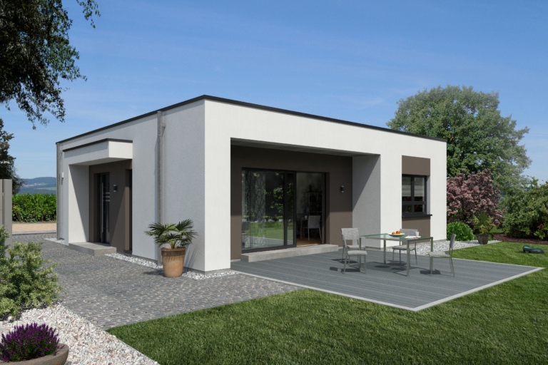 Lifetime 2 – attraktive Barrierefreiheit