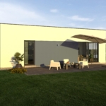 Einfamilienhaus mit Einliegerwohnung