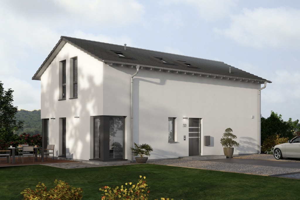 Life 14 V1 – klassisches Raumwunder