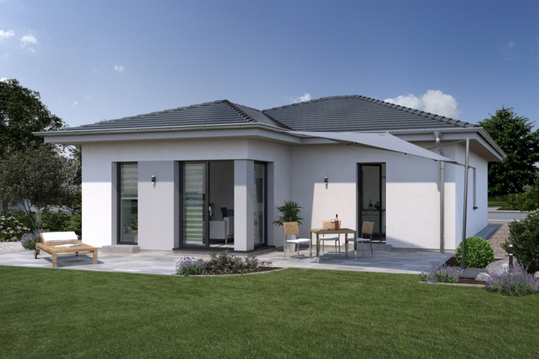 Lifetime 1 – faszinierende Großzügigkeit