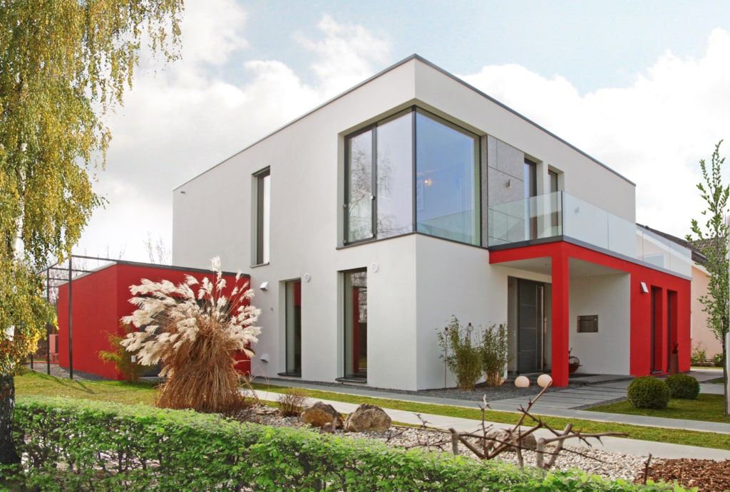 Avantgarde 200 | Musterhaus München