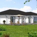 Einfamilienhaus Grundriss