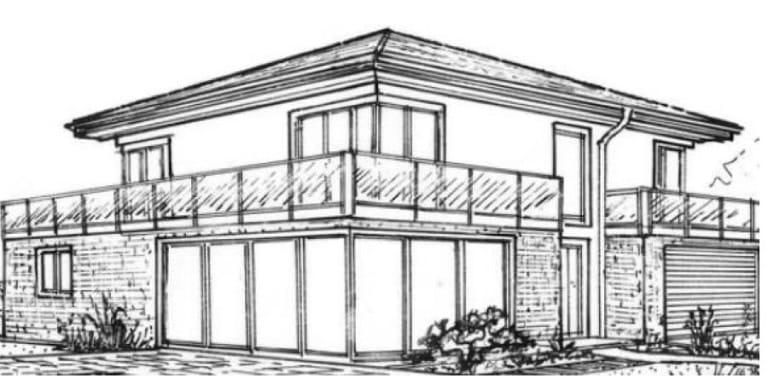 ROHBAUHÄUSER–SELFMADE