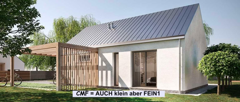 Klein aber FEIN CaSt 53