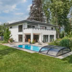 Stadtvilla mit Einliegerwohnung