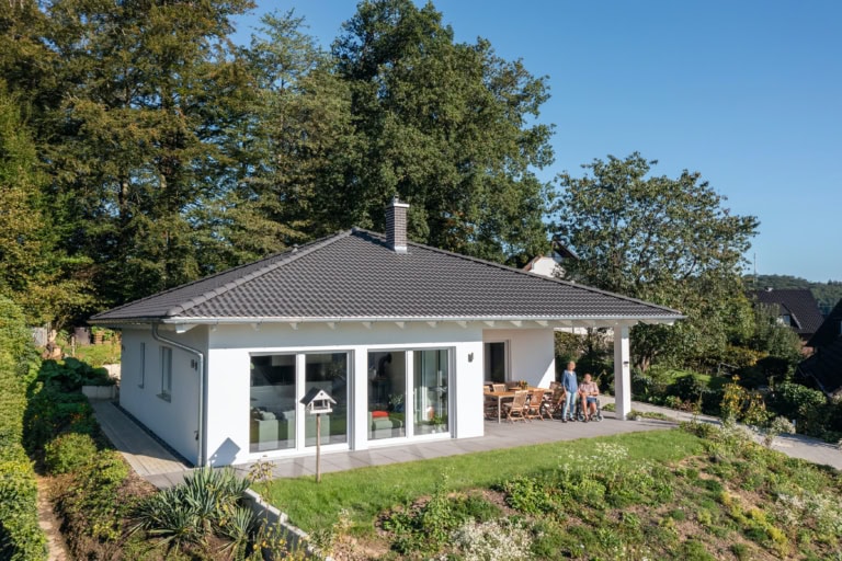 Barrierearmer Bungalow myLife 200