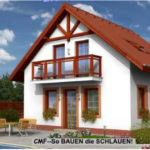 Bungalow Individuell