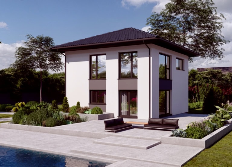 DANNWOOD PARK 118 – RAUM FÜR KINDHEIT, LEBEN, ANKOMMEN