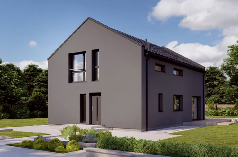 DANWOOD POINT 159 DIESES HAUS IST KEIN UPGRADE. ES IST EINE NEUE LIGA