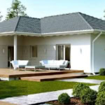 Einfamilienhaus Design