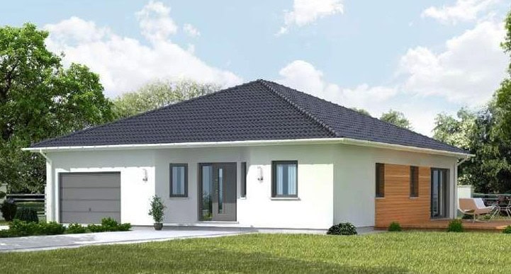 Ausgewogene 135 – Enovia Haus