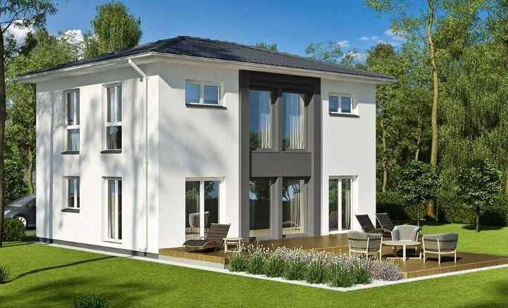 Noble 123 W – Enovia Haus