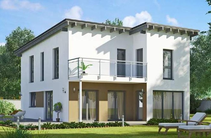 Noble 155 P – Enovia Haus