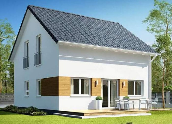 Vielseitige 113 – Enovia Haus