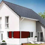 Einfamilienhaus Individuell