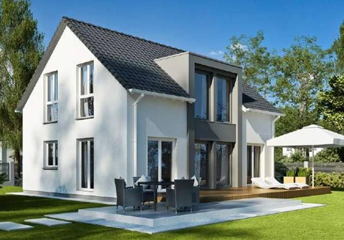 Vielseitige 123.1 – Enovia Haus