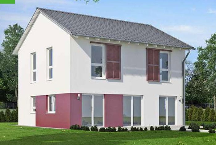 Vielseitige 130 – Enovia Haus