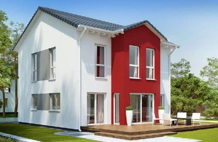 Vielseitige 138 – Enovia Haus