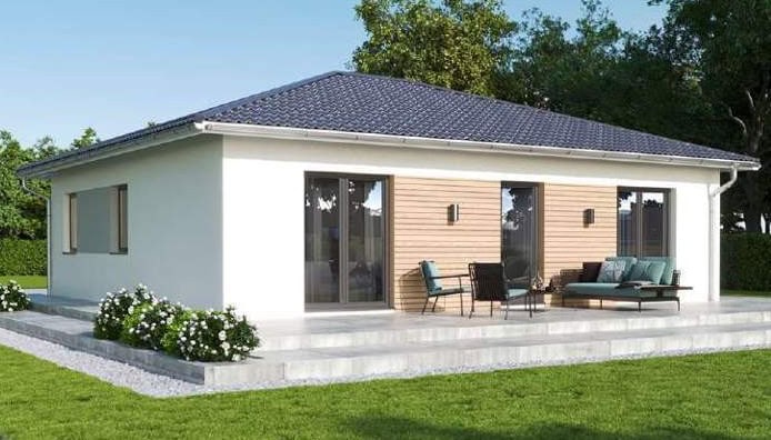 Ausgewogene 86 – Enovia Haus