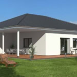 Einfamilienhaus Individuell