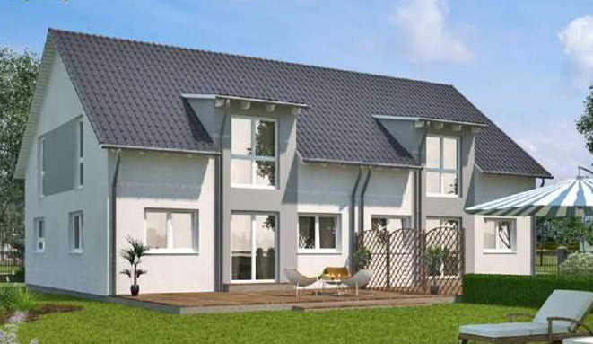 Funktionale 131 – Enovia Haus