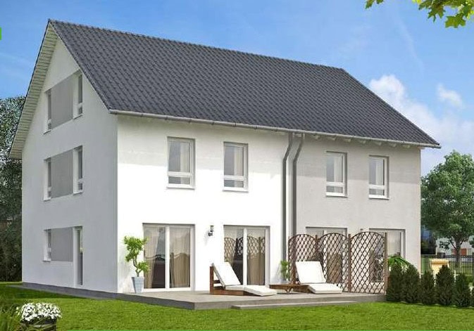 Funktionale 171 – Enovia Haus