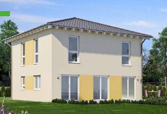 Noble 130 W – Enovia Haus