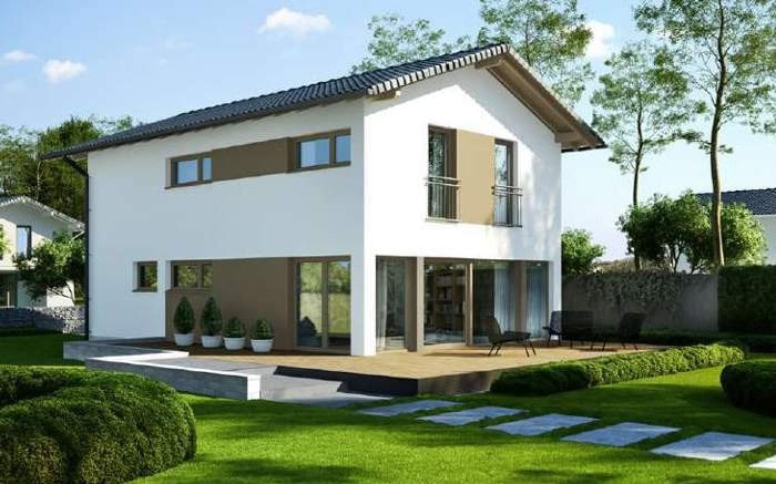 Vielseitige 139 – Enovia Haus