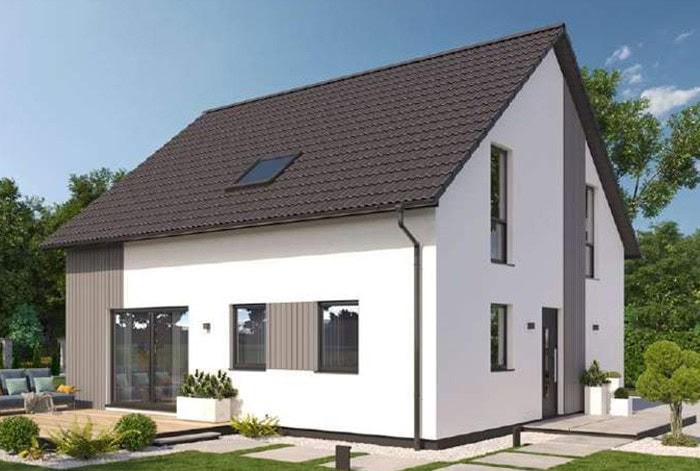 Vielseitige 163 – Enovia Haus