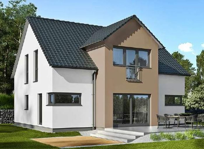 Vielseitige 165 – Enovia Haus