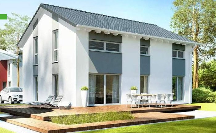 Vielseitige 167 – Enovia Haus