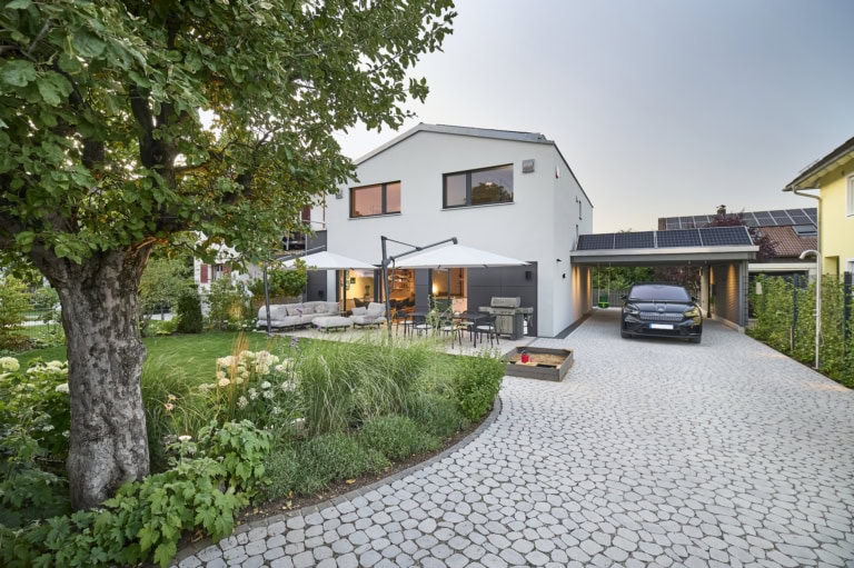 Kundenhaus Velsen