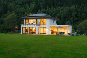 Stadtvilla 170 qm